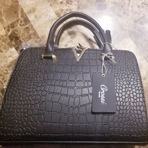 NWT purse